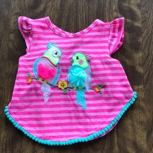 Rare Editions | Fun top